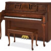 ヤマハ  ピアノ Yamaha P660 Upright Piano