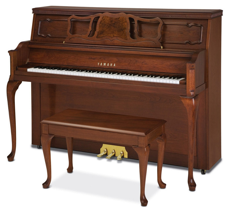 ヤマハ  ピアノ Yamaha P660 Upright Piano