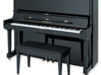 ヤマハ  ピアノ Yamaha YUS3 Upright Piano