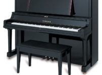 ヤマハ  ピアノ Yamaha YUS5 Upright Piano
