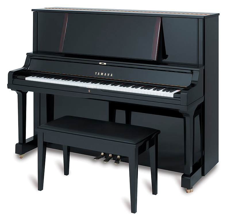 ヤマハ  ピアノ Yamaha YUS5 Upright Piano