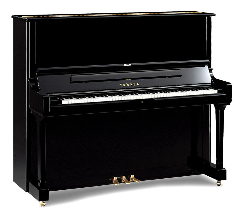 ヤマハ  ピアノ Yamaha SU7 Upright Piano