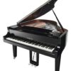 ヤマハ  ピアノ Yamaha C2X Grand Piano