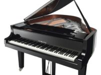 ヤマハ  ピアノ Yamaha C2X Grand Piano