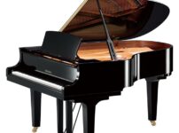 ヤマハ  ピアノ Yamaha C3X Grand Piano