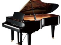 ヤマハ  ピアノ Yamaha C7X Grand Piano