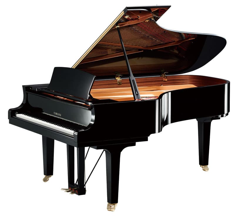ヤマハ  ピアノ Yamaha C7X Grand Piano