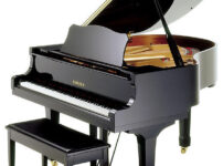 ヤマハ  ピアノ Yamaha GB1K Grand Piano