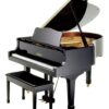 ヤマハ  ピアノ Yamaha GC1M Grand Piano