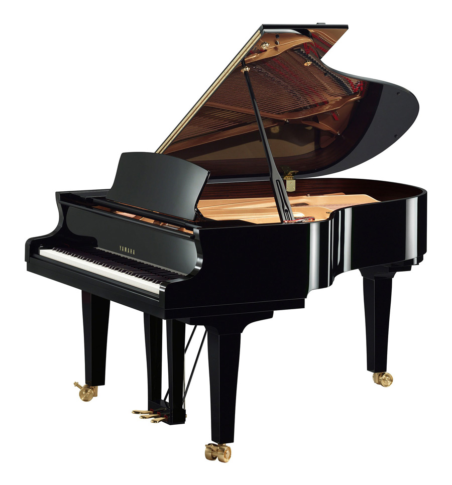 ヤマハ  ピアノ Yamaha S3X Grand Piano