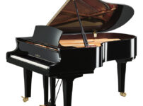 ヤマハ  ピアノ Yamaha S5X Grand Piano