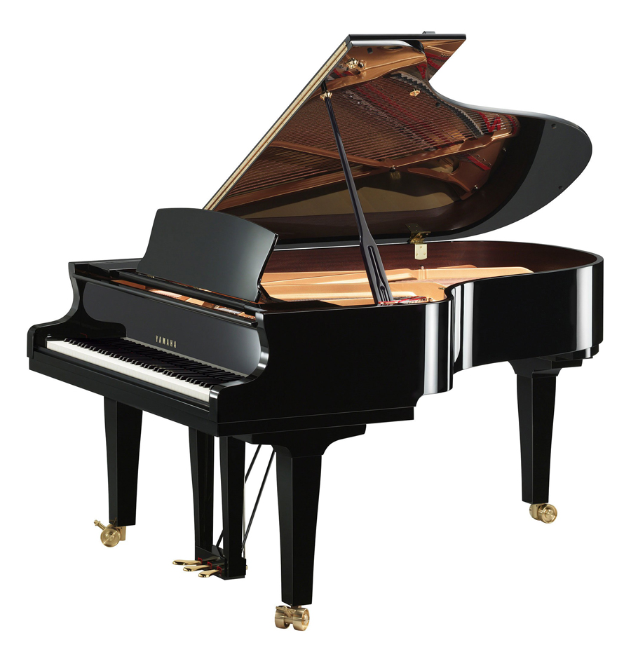 ヤマハ  ピアノ Yamaha S5X Grand Piano