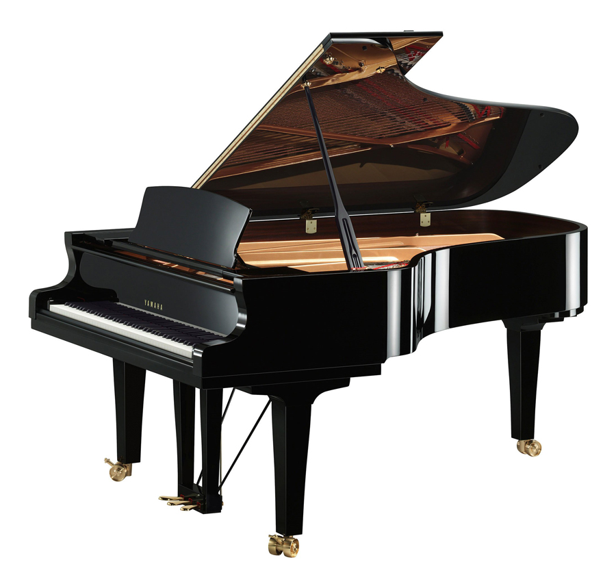 ヤマハ  ピアノ Yamaha S7X Grand Piano