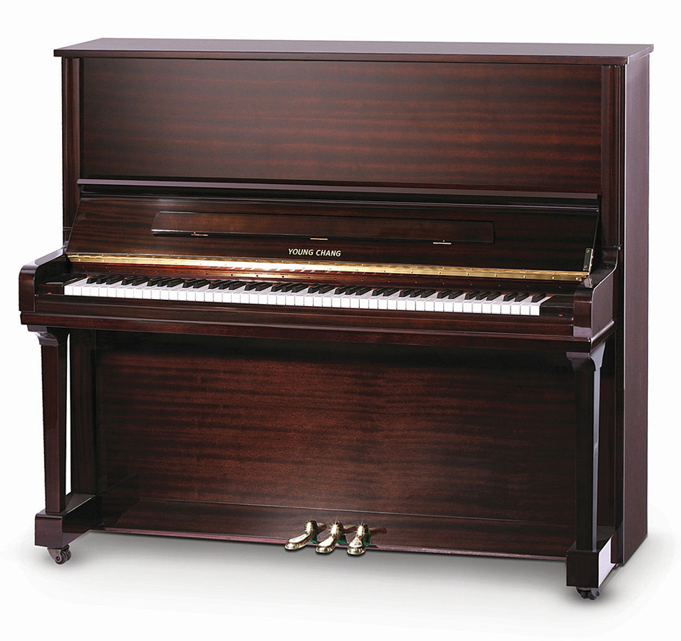 ピアノの名称：ヤング チャン  ピアノ Young Chang Y131 Upright Piano