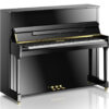 ツィマーマン  ピアノ Zimmermann S4 Upright Piano