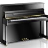ツィマーマン  ピアノ Zimmermann S2 Upright Piano