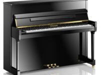 ツィマーマン  ピアノ Zimmermann S2 Upright Piano