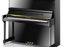 ツィマーマン  ピアノ Zimmermann S8 Upright Piano