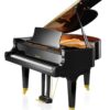 ツィンマーマン  ピアノ Zimmermann S150 Grand Piano