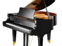 ツィンマーマン  ピアノ Zimmermann S150 Grand Piano