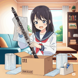 宅配買取のイメージ画像