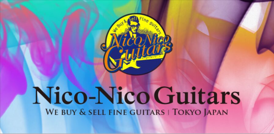 ニコニコギターズ